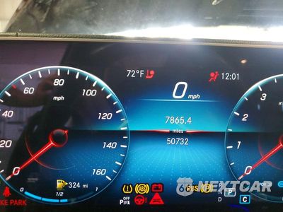 Zdjęcie 9 z 14 samochodu: 2021 MERCEDES-BENZ GLS 450 4MATIC VIN:4JGFF5KE3MA440272 - miniatura