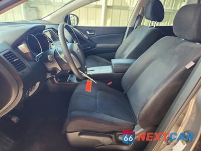 Zdjęcie 7 z 13 samochodu: 2014 NISSAN MURANO S VIN:JN8AZ1MU4EW421659 - miniatura