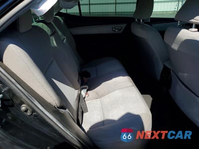 Zdjęcie 10 z 13 samochodu: 2016 TOYOTA COROLLA LE VIN:5YFBURHE9GP494912 - miniatura