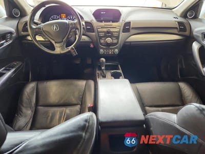 Zdjęcie 8 z 13 samochodu: 2013 ACURA RDX VIN:5J8TB4H33DL010461 - miniatura