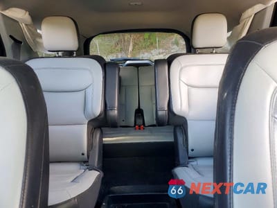 Zdjęcie 10 z 13 samochodu: 2021 FORD EXPLORER XLT VIN:1FMSK8DH0MGC29272 - miniatura