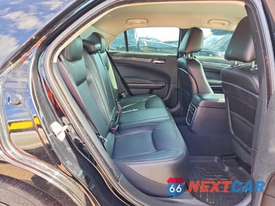 Zdjęcie 10 z 12 samochodu: 2022 CHRYSLER 300 TOURING L VIN:2C3CCADG4NH121204 - miniatura