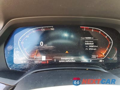 Zdjęcie 9 z 13 samochodu: 2019 BMW X5 VIN:5UXCR6C54KLL14800 - miniatura