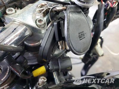 Zdjęcie 8 z 10 samochodu: 2020 HARLEY-DAVIDSON FLTRX VIN:1HD1KHC13LB664303 - miniatura
