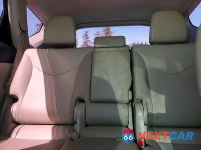 Zdjęcie 10 z 14 samochodu: 2014 TOYOTA PRIUS V FIVE VIN:JTDZN3EU6E3296234 - miniatura