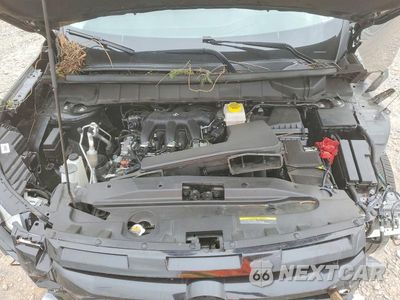 Zdjęcie 12 z 14 samochodu: 2024 NISSAN PATHFINDER SV VIN:5N1DR3BB4RC272596 - miniatura