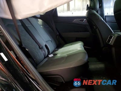 Zdjęcie 11 z 13 samochodu: 2023 KIA SPORTAGE X LINE VIN:5XYK6CAF1PG056643 - miniatura