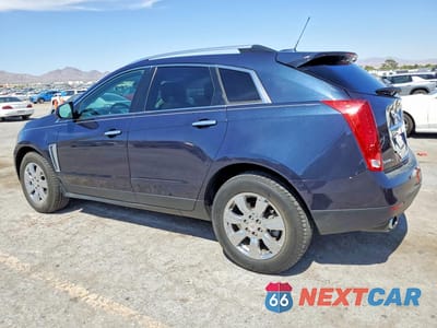 Drugie zdjęcie samochodu z przodu: 2015 CADILLAC SRX LUXURY COLLECTION VIN:3GYFNEE35FS623766 - miniatura