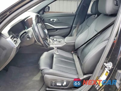 Zdjęcie 7 z 12 samochodu: 2019 BMW 330XI VIN:3MW5R7J55K8A05084 - miniatura