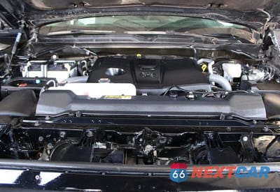 Zdjęcie 7 z 10 samochodu: 2024 TOYOTA TUNDRA SR5 VIN:5TFLA5DB6RX136222 - miniatura