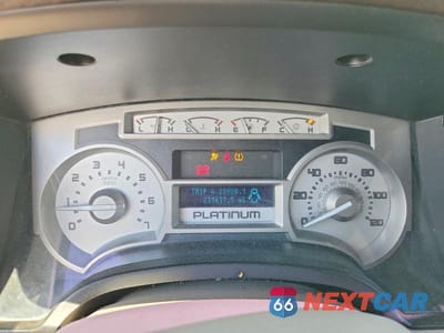 Zdjęcie 9 z 13 samochodu: 2009 FORD F150 SUPERCREW VIN:1FTPW14V59FA58429 - miniatura