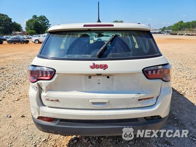 Zdjęcie 6 z 14 samochodu: 2021 JEEP COMPASS SPORT VIN:3C4NJDAB1MT540363 - miniatura