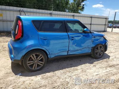 Trzecie zdjęcie samochodu z tyłu: 2015 KIA SOUL + VIN:KNDJP3A50F7145096 - miniatura