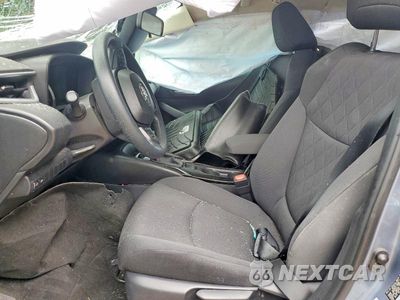 Zdjęcie 7 z 12 samochodu: 2021 TOYOTA COROLLA LE VIN:5YFEPMAE5MP176525 - miniatura