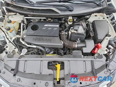 Zdjęcie 11 z 12 samochodu: 2024 NISSAN ROGUE SV VIN:5N1BT3BAXRC738726 - miniatura