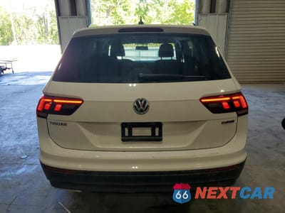 Zdjęcie 6 z 13 samochodu: 2020 VOLKSWAGEN TIGUAN S VIN:3VV0B7AX6LM121813 - miniatura