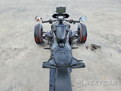 Zdjęcie 6 z 9 samochodu: 2020 CAN-AM RYKER VIN:3JB2FEG24LJ004473 - miniatura