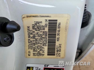 Zdjęcie 12 z 12 samochodu: 2013 TOYOTA COROLLA S VIN:5YFBU4EE4DP209925 - miniatura