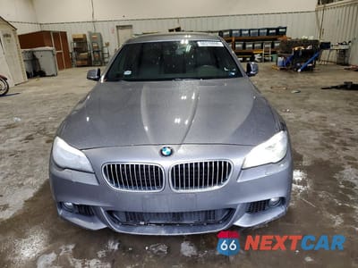 Piąte zdjęcie samochodu w środku: 2013 BMW 535 XI VIN:WBAFU7C5XDDU72670 - miniatura