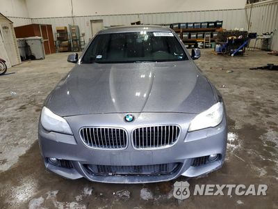 Piąte zdjęcie samochodu w środku: 2013 BMW 535 XI VIN:WBAFU7C5XDDU72670 - miniatura