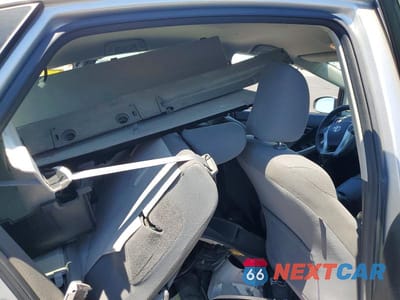 Zdjęcie 10 z 12 samochodu: 2012 TOYOTA PRIUS TWO VIN:JTDKN3DU4C5461301 - miniatura