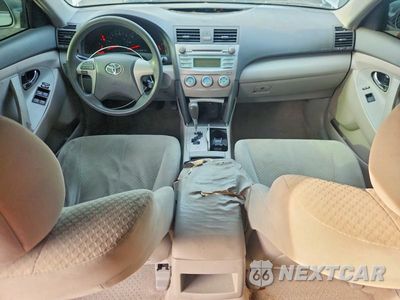 Zdjęcie 8 z 12 samochodu: 2009 TOYOTA CAMRY LE VIN:4T1BE46KX9U358654 - miniatura