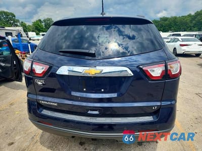 Zdjęcie 6 z 13 samochodu: 2017 CHEVROLET TRAVERSE LT VIN:1GNKRGKD1HJ287885 - miniatura