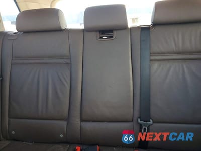 Zdjęcie 10 z 13 samochodu: 2008 BMW X5 3.0I VIN:5UXFE43508L033051 - miniatura