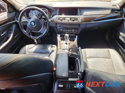Zdjęcie 8 z 12 samochodu: 2014 BMW 528 I VIN:WBA5A5C58ED507216 - miniatura