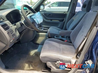 Zdjęcie 7 z 13 samochodu: 1998 HONDA CR-V EX VIN:JHLRD1867WC051449 - miniatura
