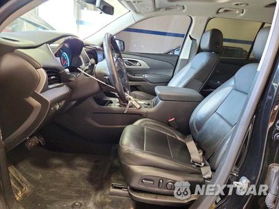 Zdjęcie 7 z 13 samochodu: 2021 CHEVROLET TRAVERSE RS VIN:1GNEVJKW2MJ178207 - miniatura