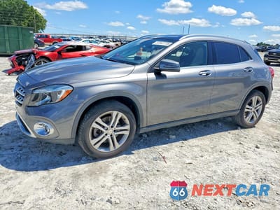 2019 MERCEDES-BENZ GLA 250 WDCTG4EB7KJ602900 - główne zdjęcie licytacji z USA - miniatura
