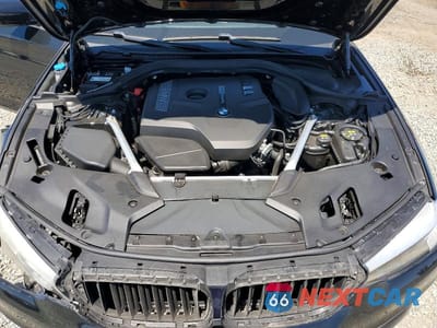 Zdjęcie 11 z 12 samochodu: 2019 BMW 530 I VIN:WBAJA5C52KBX86457 - miniatura