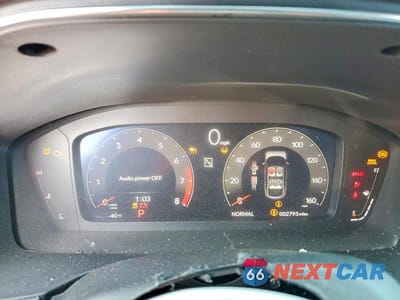 Zdjęcie 9 z 12 samochodu: 2026 ACURA INTEGRA A-SPEC TECH VIN:19UDE4H64TA001400 - miniatura