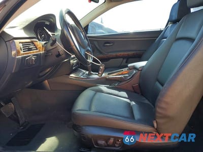 Zdjęcie 7 z 12 samochodu: 2007 BMW 328 XI SULEV VIN:WBAWV53567PW24657 - miniatura