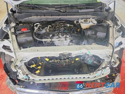 Zdjęcie 11 z 12 samochodu: 2025 CHEVROLET SILVERADO K1500 LT-L VIN:1GCRKKEK9SZ122801 - miniatura