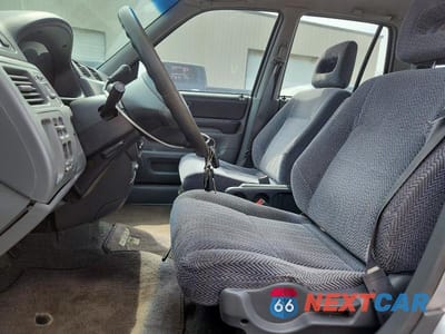 Zdjęcie 7 z 12 samochodu: 1997 HONDA CR-V LX VIN:JHLRD1847VC016214 - miniatura