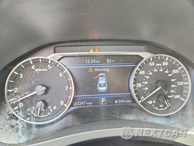 Zdjęcie 9 z 12 samochodu: 2023 NISSAN ALTIMA SR VIN:1N4BL4CV9PN330110 - miniatura