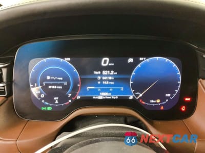 Zdjęcie 9 z 13 samochodu: 2023 MASERATI GRECALE GT VIN:ZN682AVA3P7418279 - miniatura