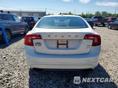Zdjęcie 6 z 12 samochodu: 2016 VOLVO S60 PREMIER VIN:YV1612TK9G2406707 - miniatura
