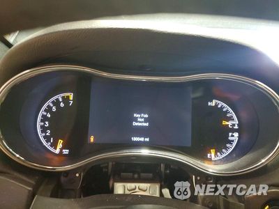 Zdjęcie 9 z 14 samochodu: 2018 JEEP GRAND CHEROKEE LIMITED VIN:1C4RJFBG6JC129460 - miniatura