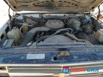 Zdjęcie 12 z 13 samochodu: 1988 CHEVROLET SUBURBAN VIN:1GCER16K4JF116701 - miniatura