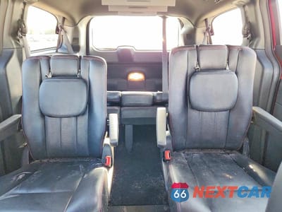 Zdjęcie 10 z 13 samochodu: 2018 DODGE GRAND CARAVAN GT VIN:2C4RDGEG8JR195461 - miniatura