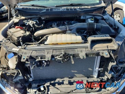Zdjęcie 11 z 13 samochodu: 2025 FORD F150 XLT VIN:1FTFW3L8XSKE69728 - miniatura