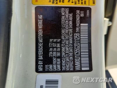Zdjęcie 12 z 12 samochodu: 2016 MINI COOPER VIN:WMWXU1C55G2D11258 - miniatura