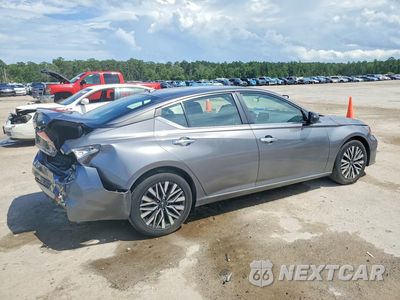 Trzecie zdjęcie samochodu z tyłu: 2024 NISSAN ALTIMA SV VIN:1N4BL4DV4RN320666 - miniatura