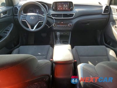 Zdjęcie 8 z 13 samochodu: 2019 HYUNDAI TUCSON SE VIN:KM8J23A42KU908958 - miniatura