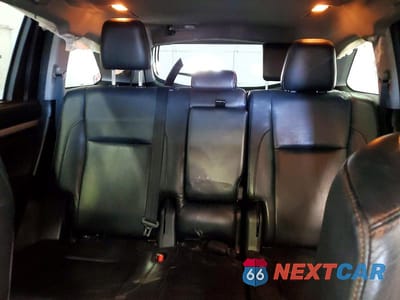 Zdjęcie 10 z 14 samochodu: 2017 TOYOTA HIGHLANDER XLE VIN:5TDJZRFH6HS461336 - miniatura