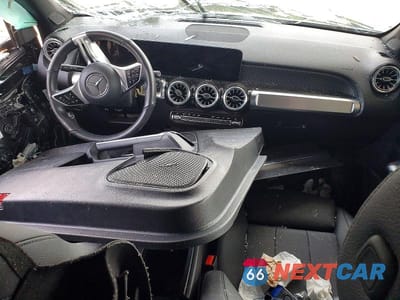 Zdjęcie 8 z 11 samochodu: 2025 MERCEDES-BENZ GLB 250 4MATIC VIN:W1N4M4HBXSW421400 - miniatura