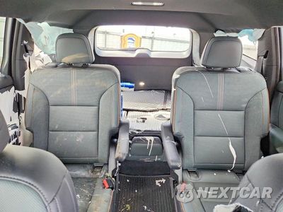 Zdjęcie 10 z 14 samochodu: 2025 GMC ACADIA AT4 VIN:1GKENPRS6SJ301443 - miniatura